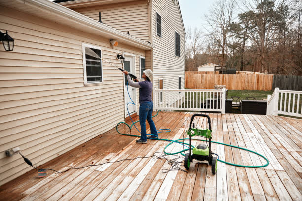 Trusted Morgan, GA Pressure Washing Experts