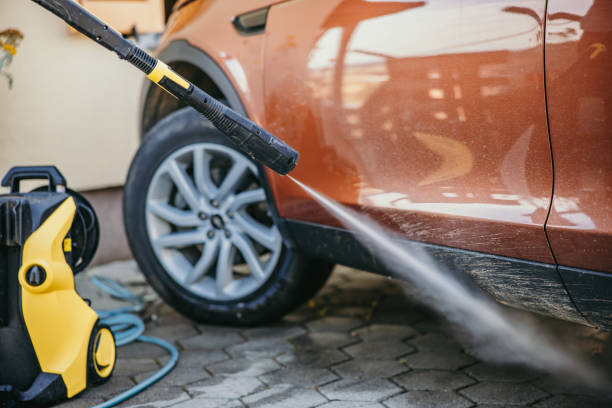 Trusted Morgan, GA Pressure Washing Experts