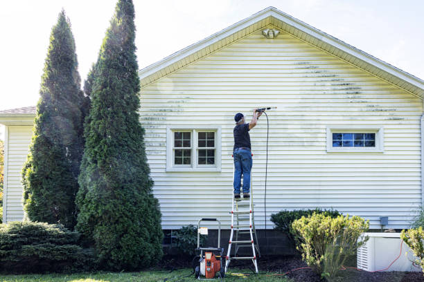 Best Fence Pressure Washing  in Morn, GA