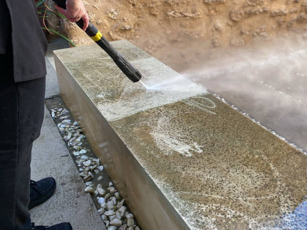 Best Commercial Pressure Washing  in Morn, GA