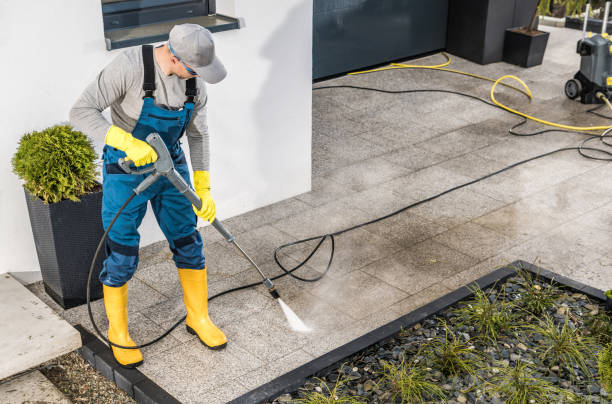 Best Commercial Building Pressure Washing  in Morn, GA