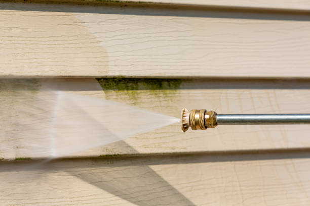 Roof Power Washing Services in Morgan, GA