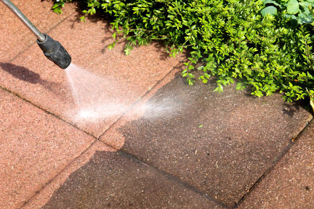 Best Commercial Building Pressure Washing  in Morn, GA