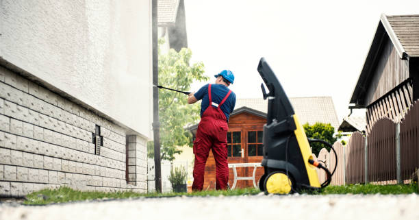 Best Deck Cleaning Services  in Morn, GA